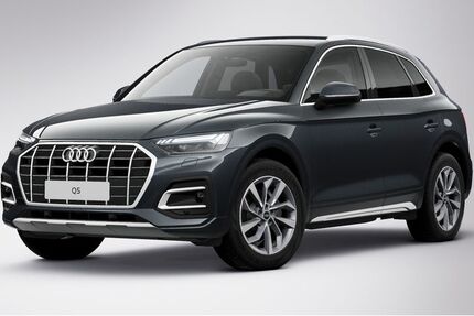 Audi Q5 25.030 km 42.790 &euro; Ludwigshafen 67063