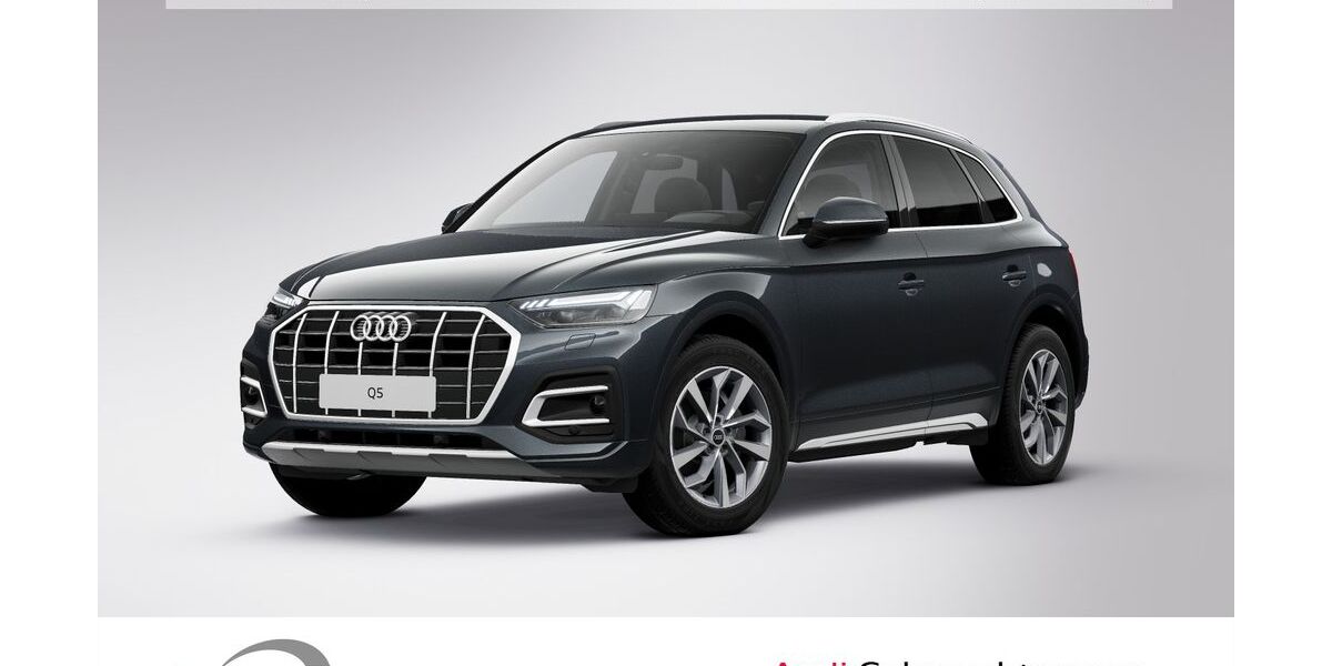 Audi Q5 25.030 km 44.900 &euro; Ludwigshafen 67063