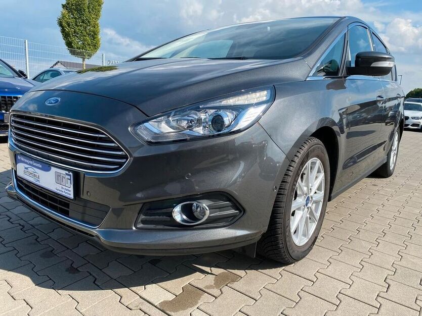 S-Max