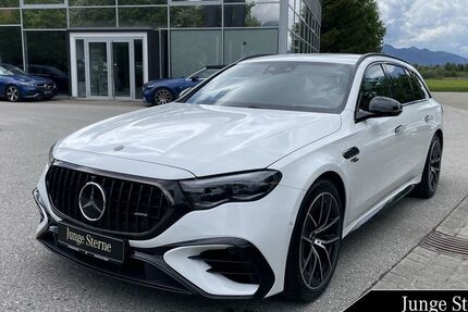 Mercedes-Benz E 53 AMG 19.587 km 79.850 &euro; Füssen 87629