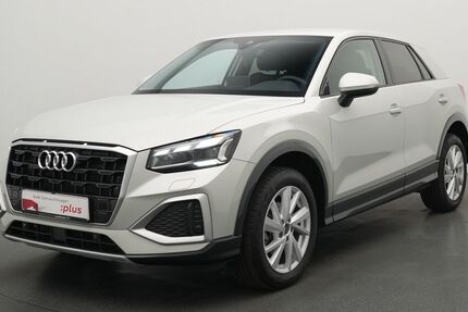 Audi Q2 6.325 km 32.988 &euro; Leverkusen 51373