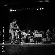 Bernardo Monk Band: Tango meets Jazz 21.03.2026 HAUS DER SINNE