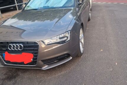 Audi A5 273.000 km 11.000 &euro; FrankfurtamMain 60325
