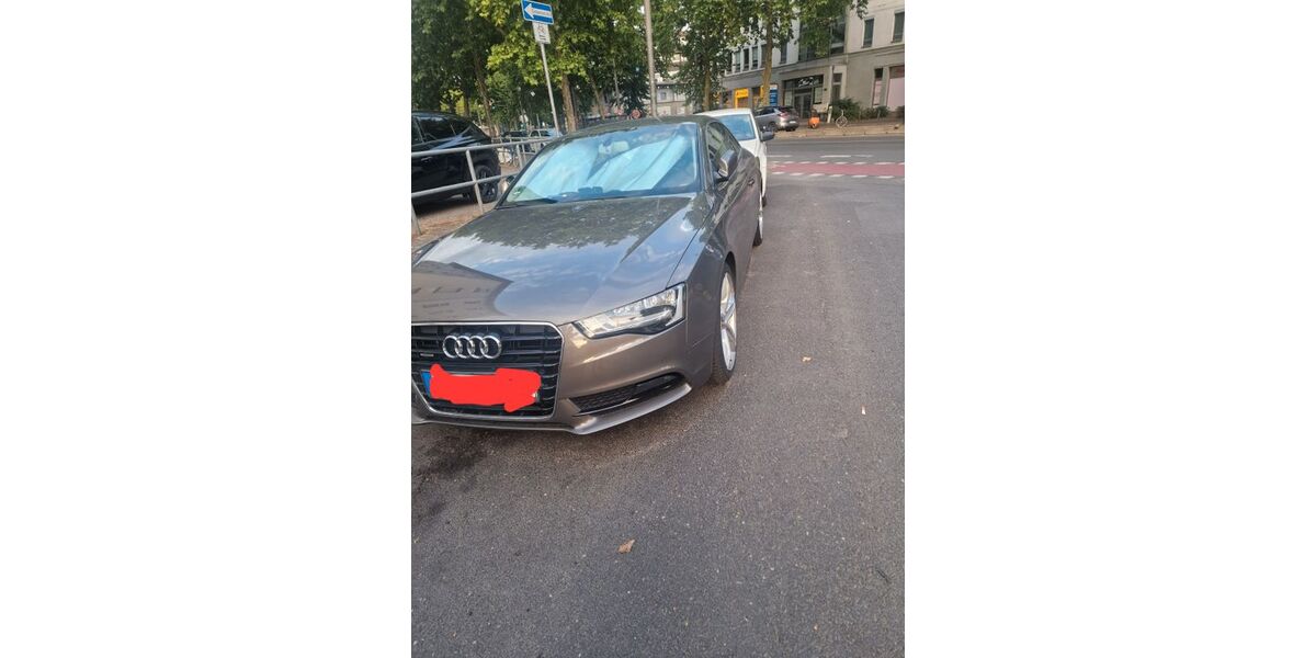 Audi A5 273.000 km 11.000 &euro; FrankfurtamMain 60325