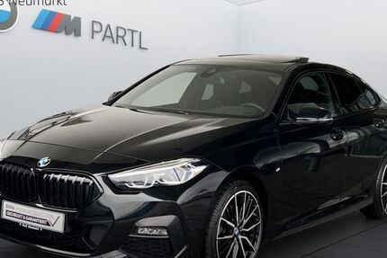 BMW 218 Gran Coupé 56.000 km 28.940 &euro; Neumarkt 92318