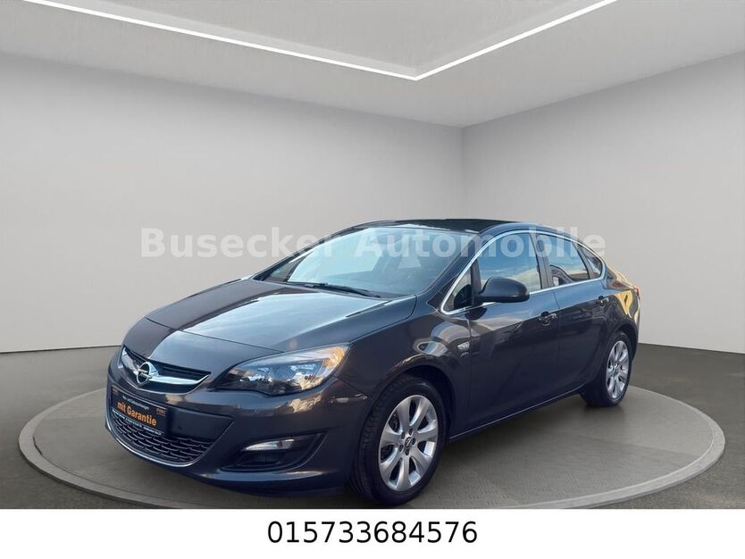 Opel Astra 147.000 km 7.990 € Buseck 35418
