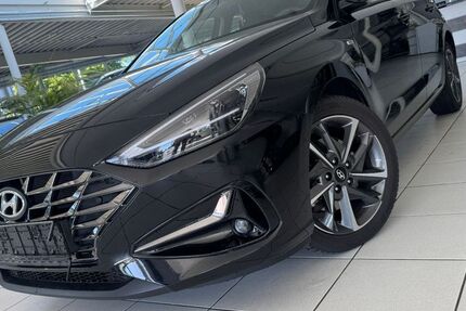 Hyundai i30 31.000 km 16.980 &euro; Öhringen 74613
