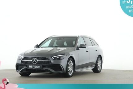 Mercedes-Benz C 220 9.900 km 41.550 &euro; Osnabrück 49078
