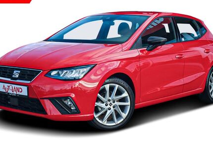 Seat Ibiza 10.200 km 19.950 &euro; Freiberg 09599