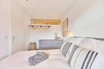 Stilvoll möbliert - ideal für Geschäftsreisende & Langzeitaufenthalte Stylish & Ideal for Business - Etagenwohnung Heidelberg Weststadt | Angebot:26294617