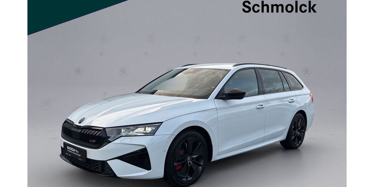 Skoda Octavia 27.400 km 35.690 &euro; Emmendingen 79312