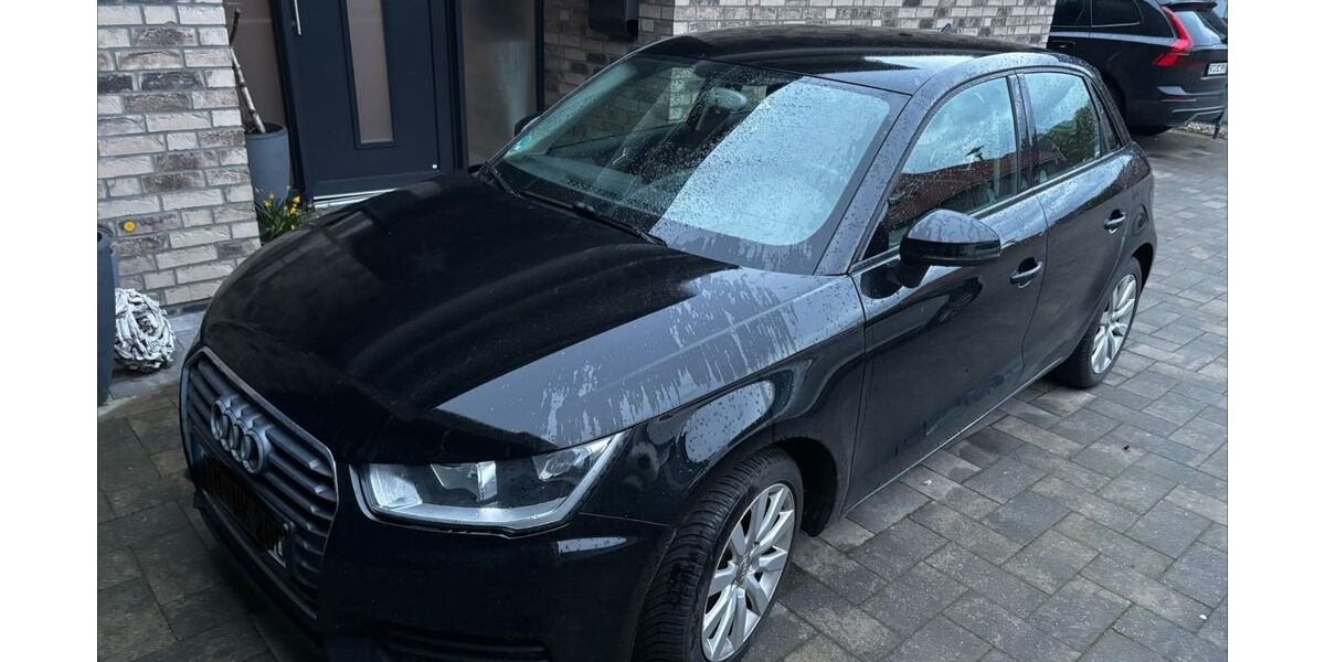 Audi A1 117.000 km 9.200 &euro; Stedesdorf 26427