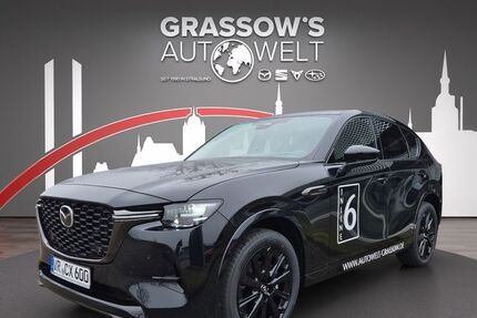 Mazda CX-60 3.000 km 57.990 € Stralsund-Langendorf 18442