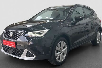 Seat Arona 18.333 km 24.190 &euro; Hüttlingen 73460