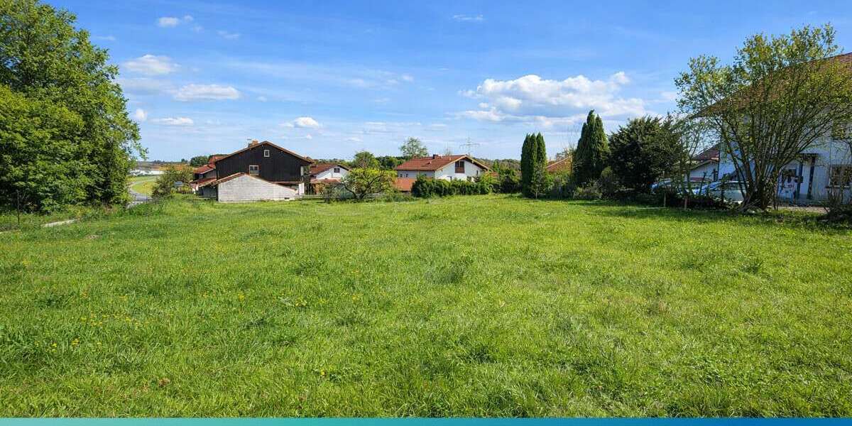 Grundstück Obing - 199.100&euro; | Angebot:25801400