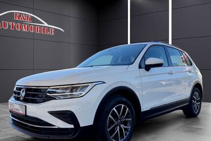 VW Tiguan 51.000 km 24.999 &euro; Bremen 28239