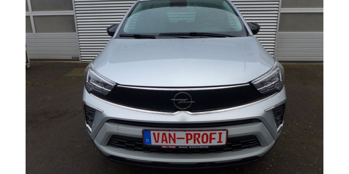 Opel Crossland (X) 14.600 km 16.400 &euro; Herford 32051