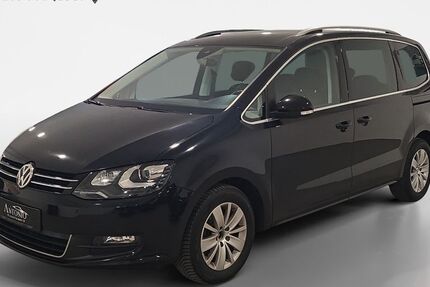 VW Sharan 147.479 km 17.490 &euro; Neuruppin 16816