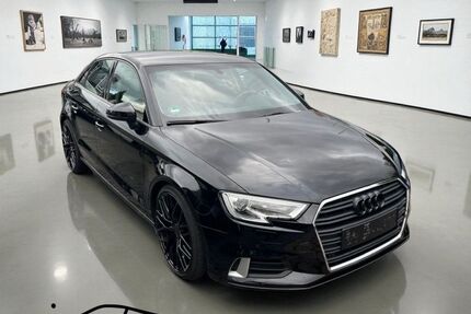 Audi A3 109.500 km 18.990 &euro; Bonn OT Pützchen 53229