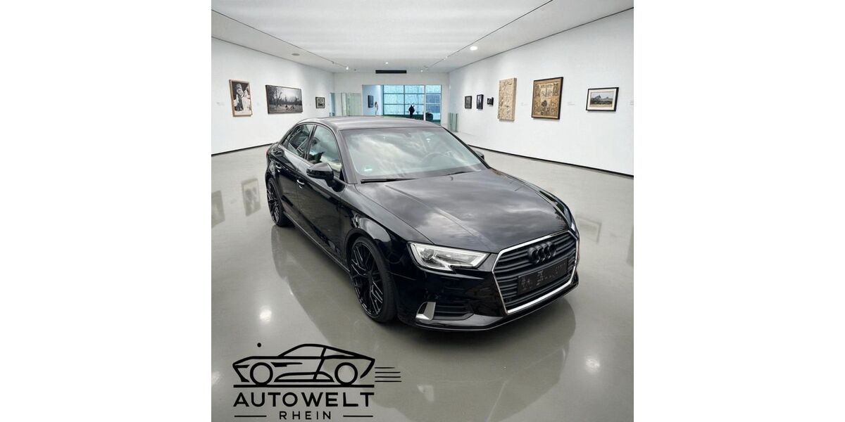 Audi A3 109.500 km 18.990 &euro; Bonn OT Pützchen 53229