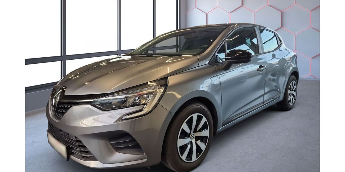 Renault Clio 12.250 km 13.490 &euro; Haltern am See 45721