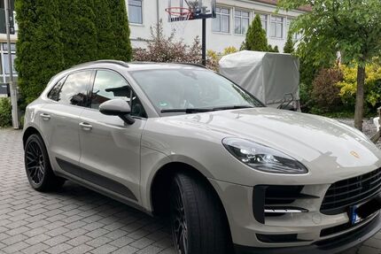 Porsche Macan 111.000 km 44.000 &euro; Büchenbach 91186