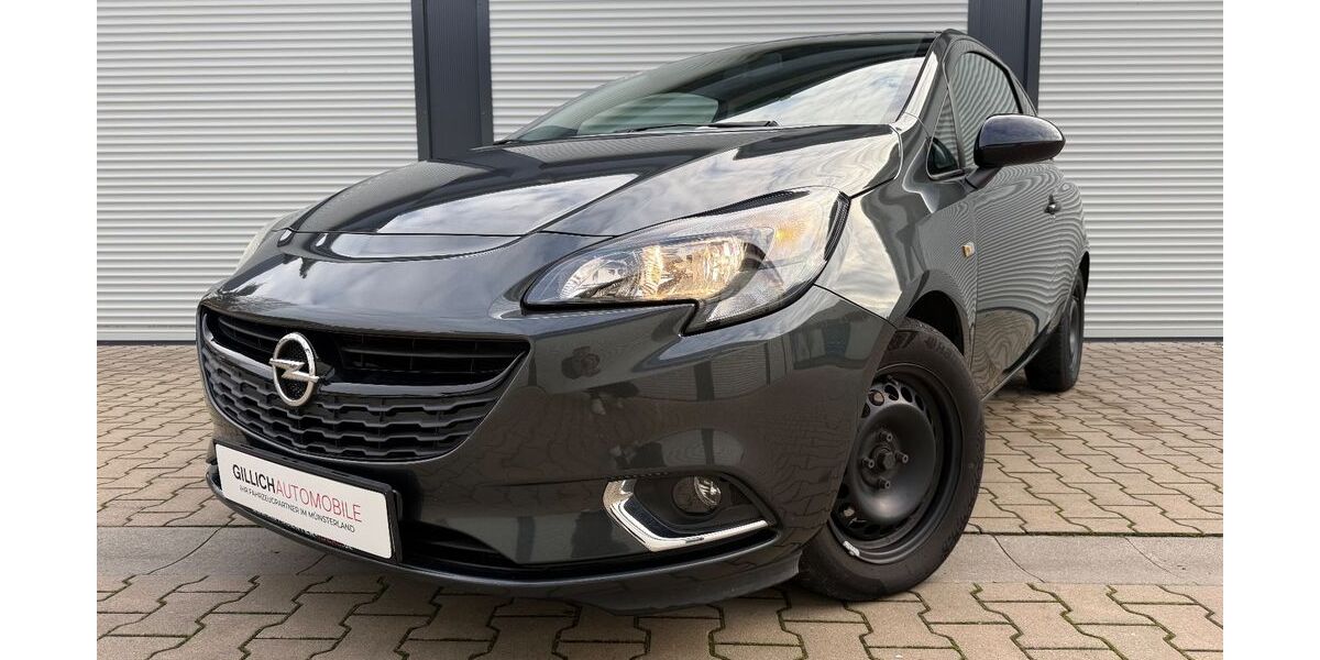 Opel Corsa 108.000 km 6.990 &euro; Olfen 59399