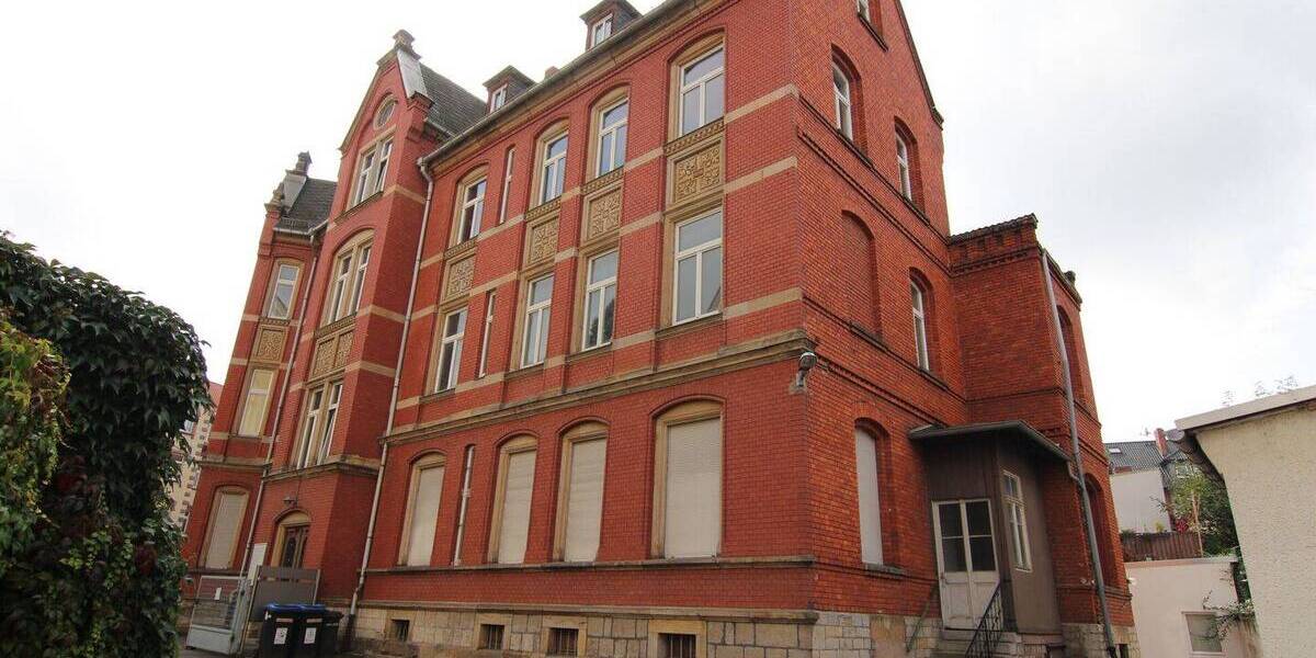 Gewerbeobjekt Erfurt Löbervorstadt - 120&euro; | Angebot:26908304