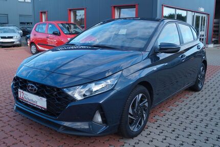 Hyundai i20 65.953 km 14.750 € Künzell 36093