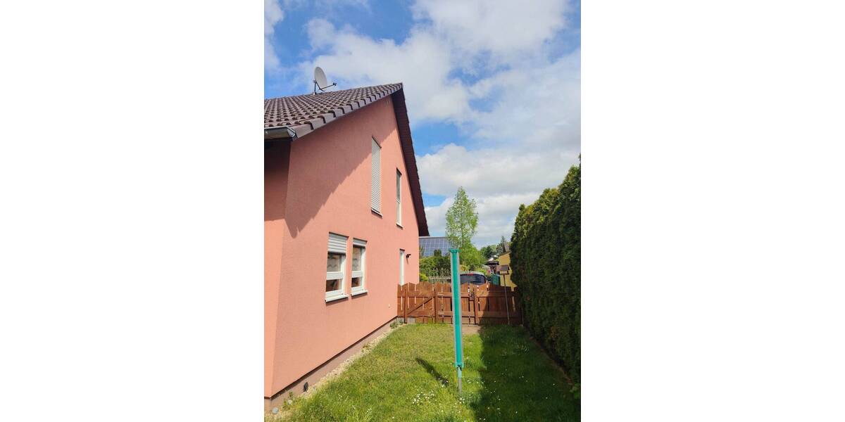 Einfamilienhaus Kolkwitz Zahsow - 5 Zimmer, 134 m&sup2;, 430.000&euro; | Angebot:26686551