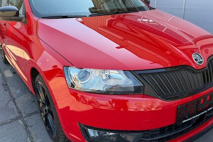 Skoda Rapid 125.000 km 11.900 &euro; Cottbus 03042