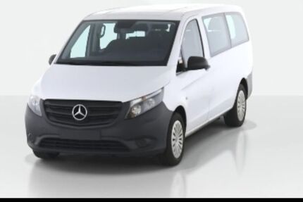 Mercedes-Benz Vito 97.695 km 27.777 &euro; Holzkirchen 83607
