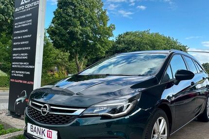 Opel Astra 113.000 km 8.999 &euro; Heide 25746