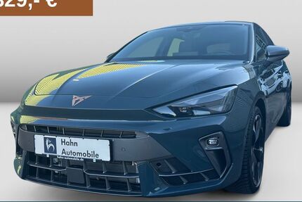 Cupra Leon 2.398 km 31.999 &euro; Göppingen 73037