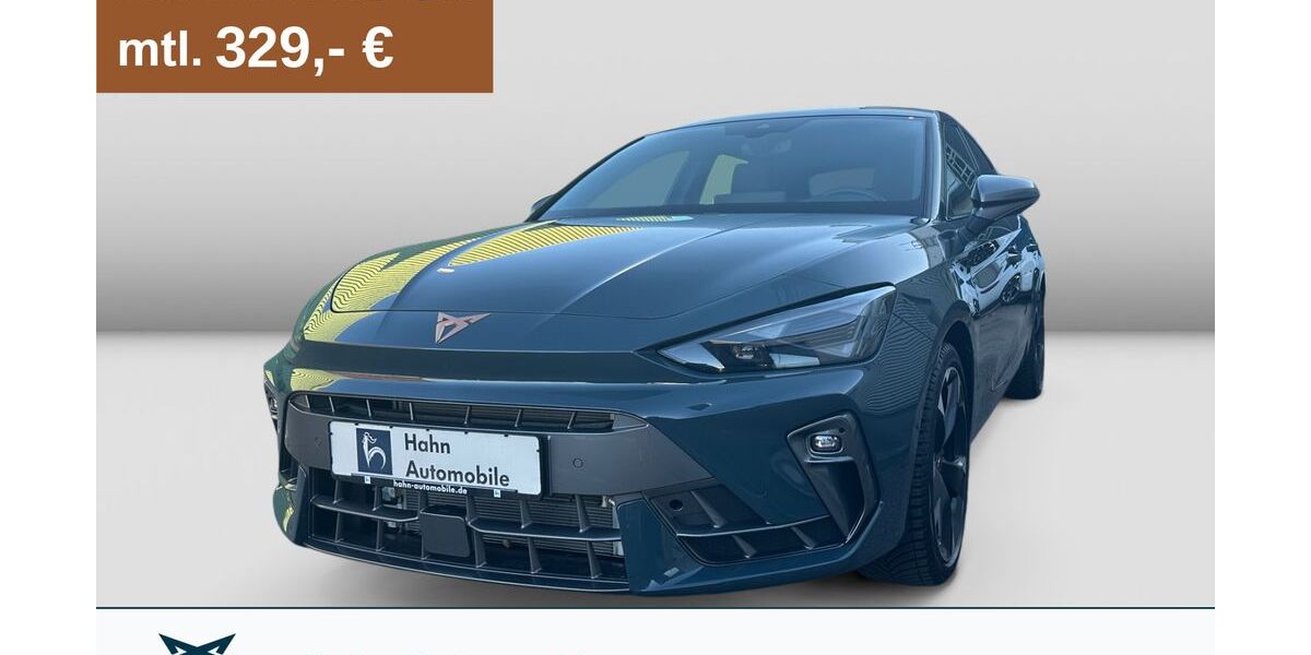 Cupra Leon 2.398 km 31.999 &euro; Göppingen 73037