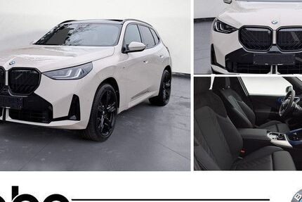 BMW X3 2.171 km 64.660 &euro; Horb am Neckar 72160