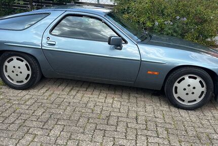 Porsche 928 186.240 km 17.900 € Langelsheim 38685