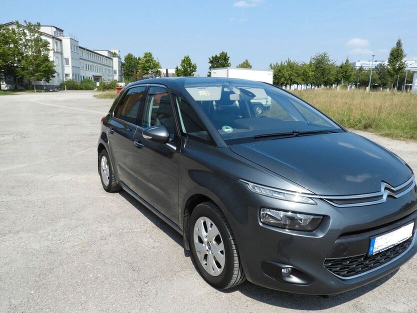 C4 Picasso
