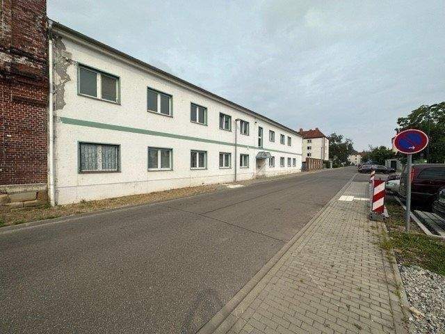 Gewerbeobjekt Zeitz Aue - 650.000&euro; | Angebot:25729797