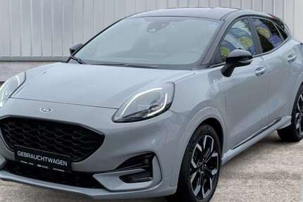 Ford Puma 23.971 km 18.390 &euro; Eschwege 37269