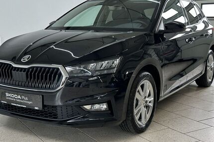 Skoda Fabia 28.611 km 17.699 &euro; Hemmingen/Hannover 30966