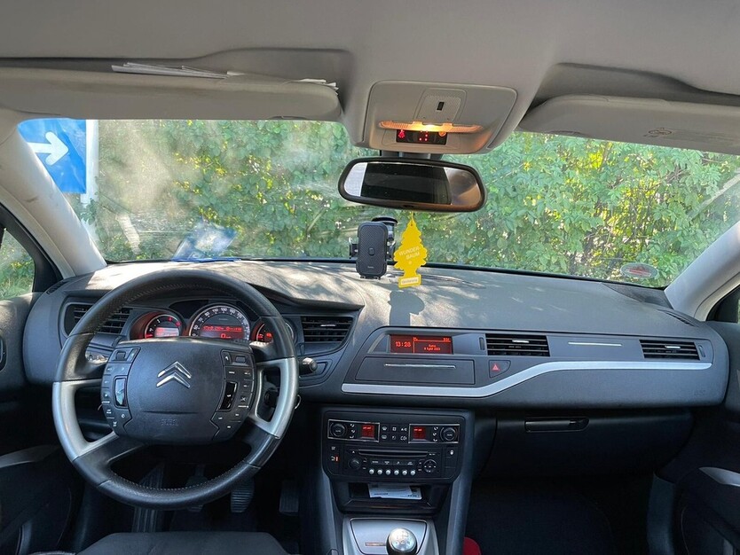 Citroen C5 147.000 km 5.000 € Köln 50667