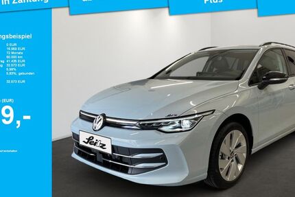 VW Golf 9.500 km 30.980 &euro; Lindau 88131