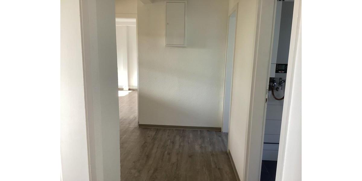 Dachgeschoßwohnung Osnabrück Dodesheide - 3 Zimmer, 54 m&sup2;, 516&euro; | Angebot:26359088