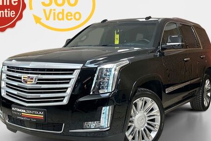 Cadillac Escalade 80.953 km 52.990 &euro; Taucha 04425