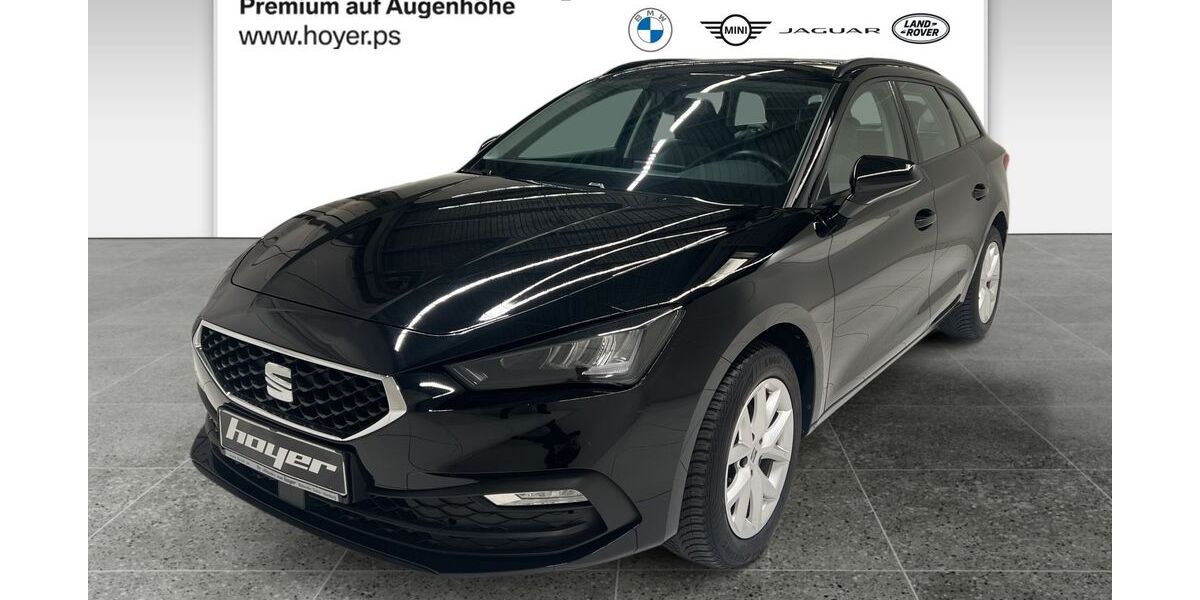 Seat Leon 81.100 km 18.480 &euro; Walsrode 29664