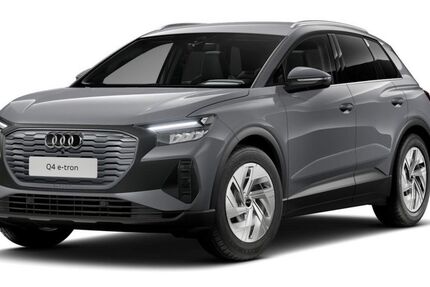 Audi Q4 e-tron 25.913 km 25.870 &euro; Aachen 52078