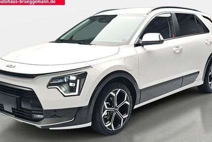 Kia Niro 12.410 km 32.890 &euro; Rheine 48432