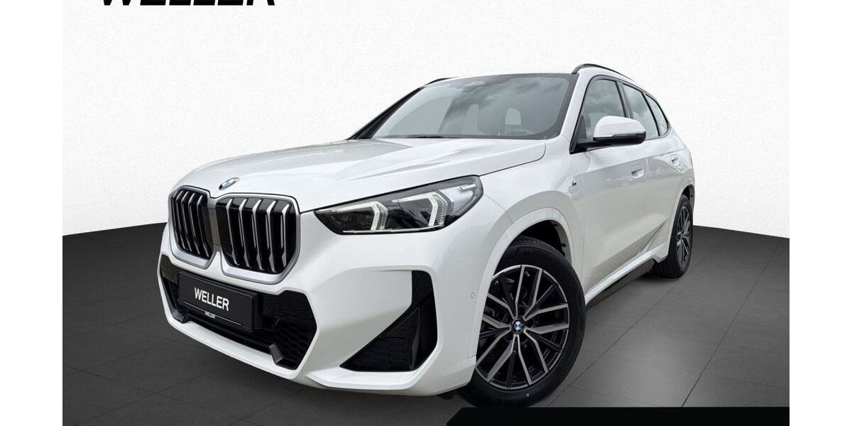 BMW X1 9.823 km 39.850 &euro; Stendal 39576
