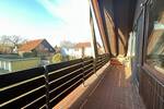 Hübsche 2,5 Zimmerwohnung mit Balkon im grünen Wunstorf